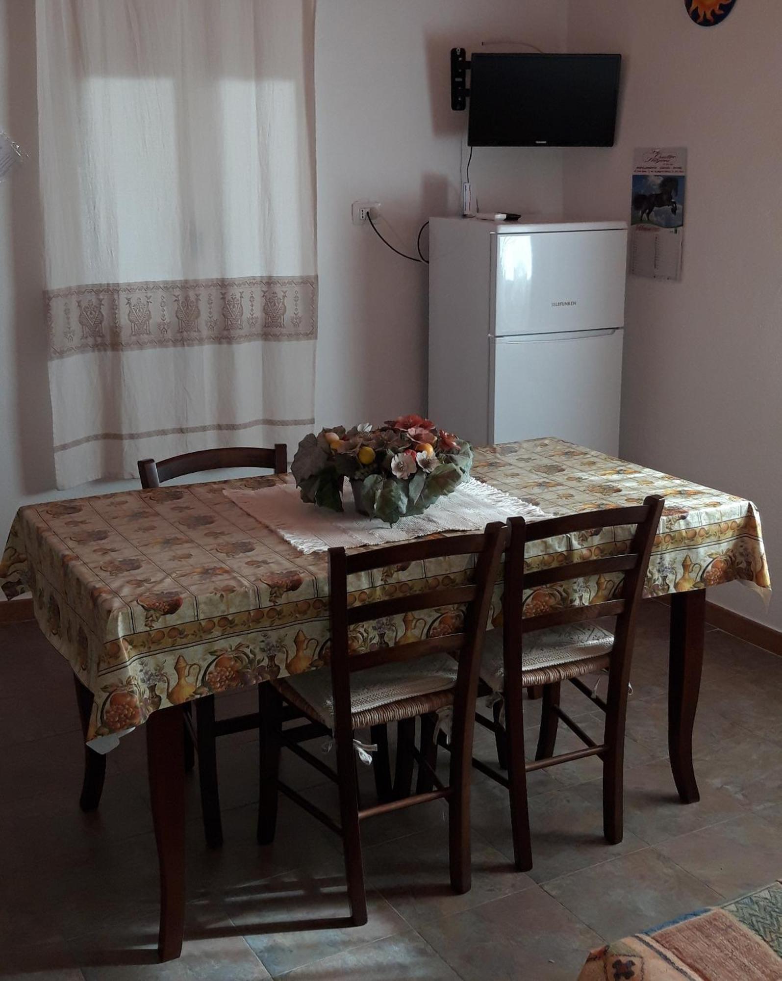 Casa Toloi Διαμέρισμα Dorgali Δωμάτιο φωτογραφία