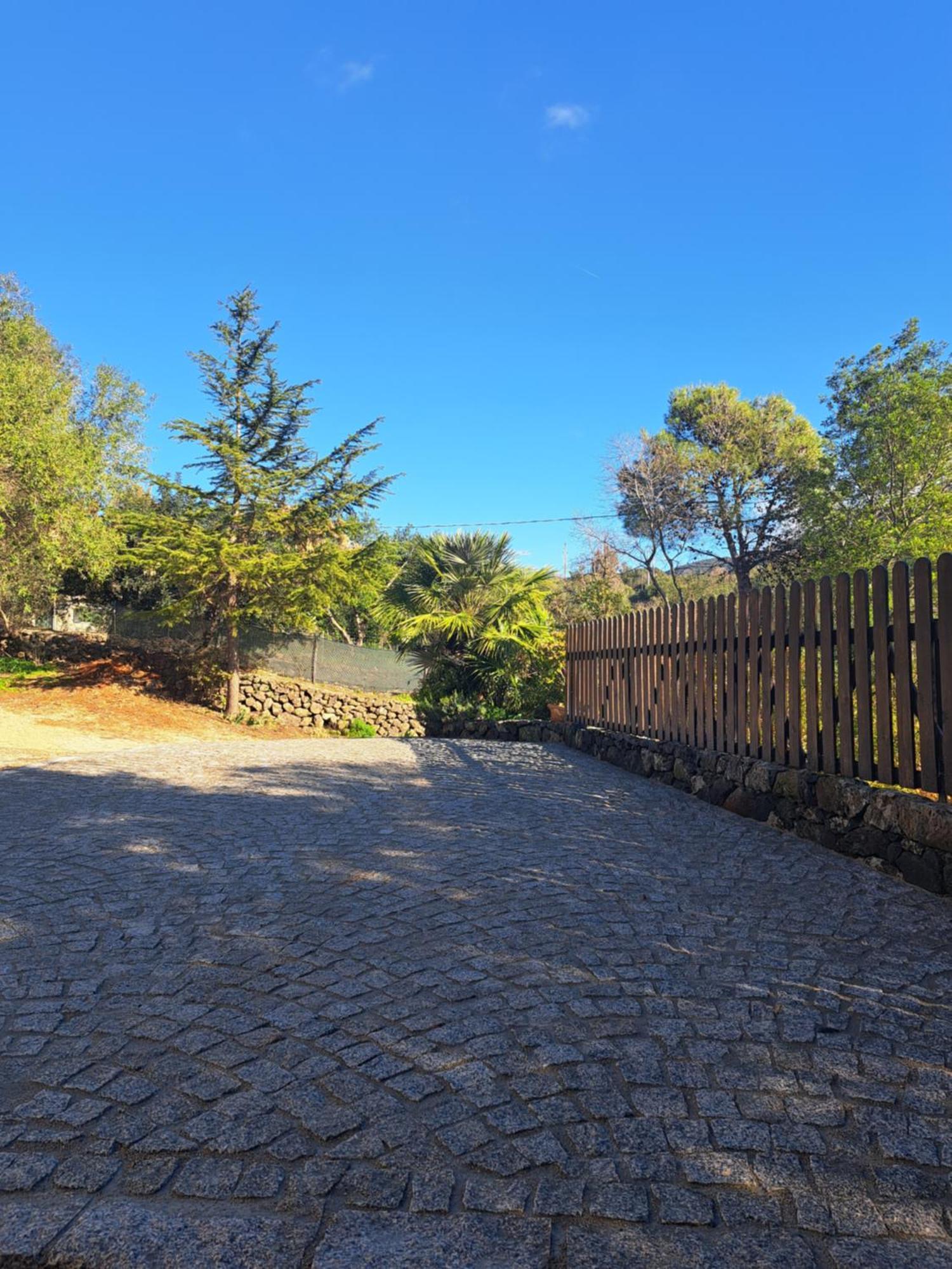 Casa Toloi Διαμέρισμα Dorgali Εξωτερικό φωτογραφία