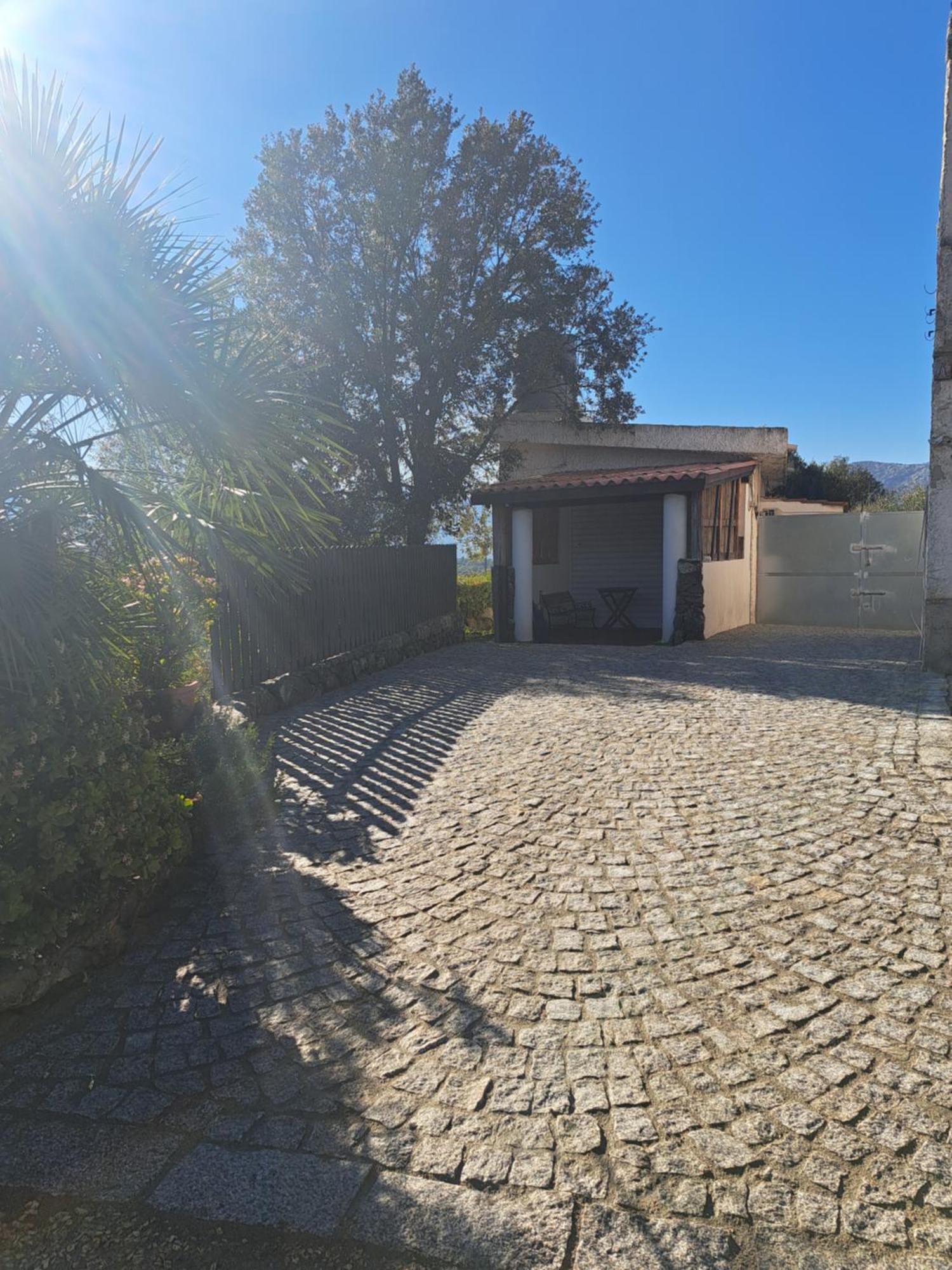 Casa Toloi Διαμέρισμα Dorgali Εξωτερικό φωτογραφία