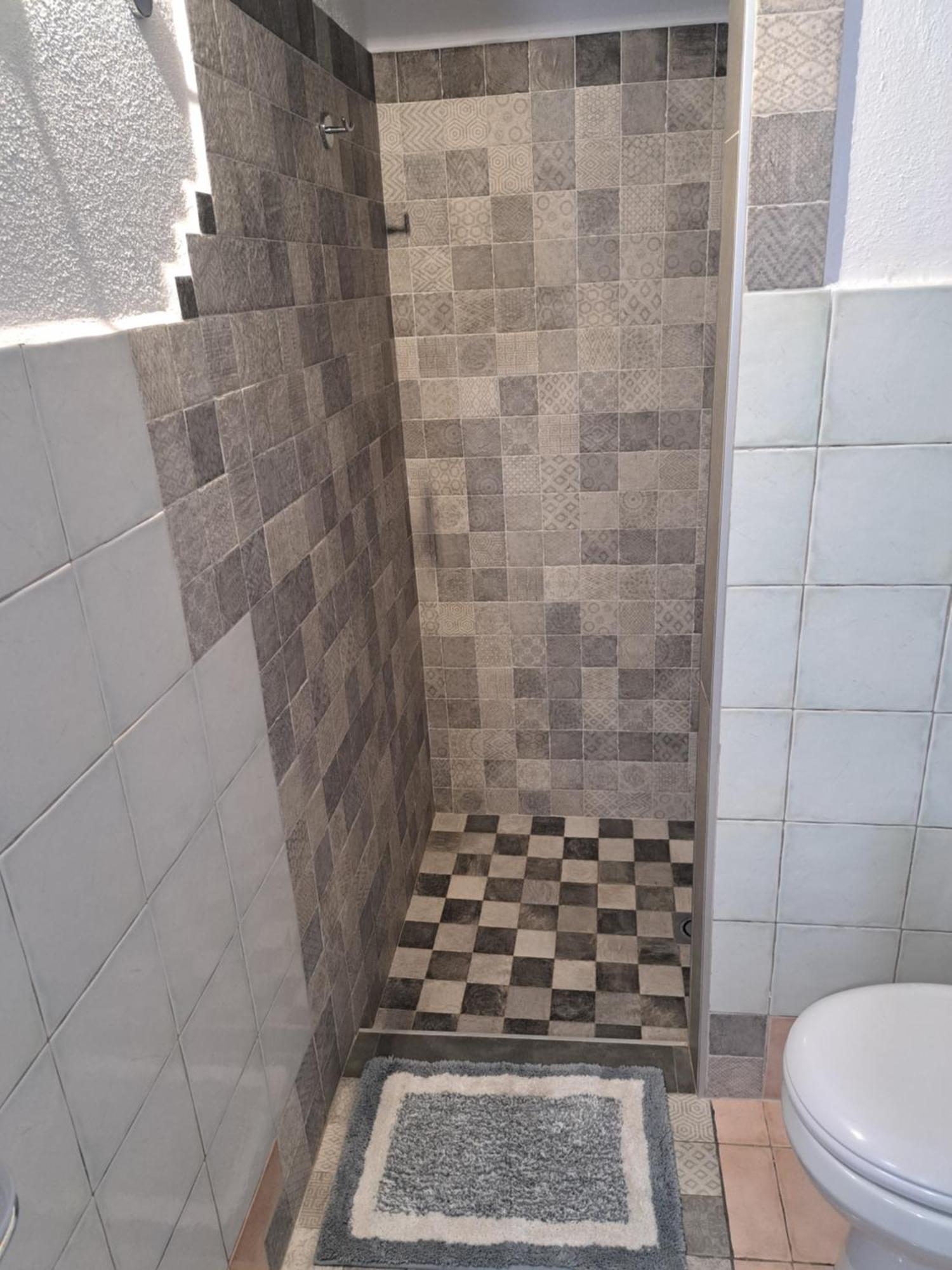 Casa Toloi Διαμέρισμα Dorgali Εξωτερικό φωτογραφία