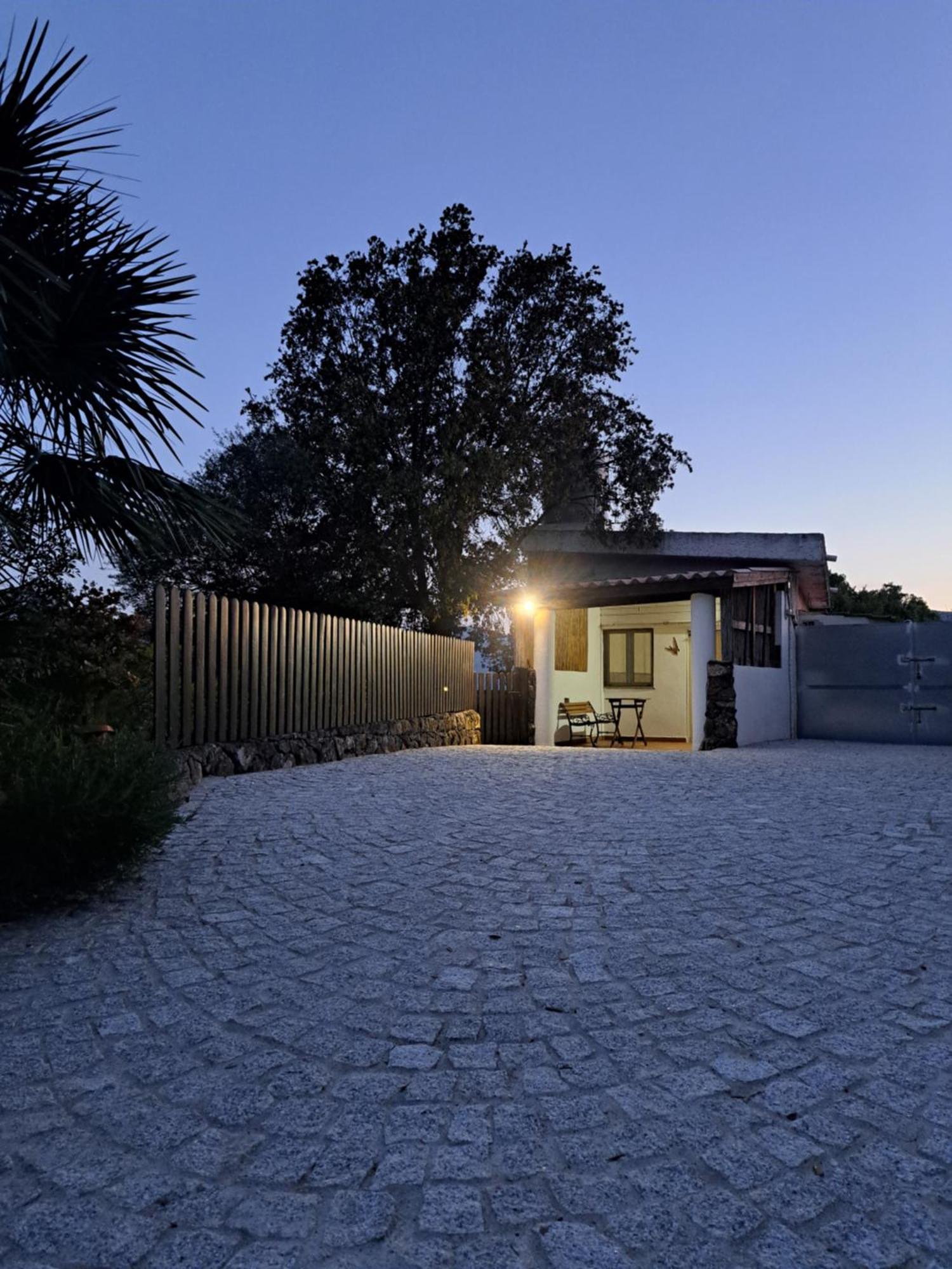 Casa Toloi Διαμέρισμα Dorgali Εξωτερικό φωτογραφία