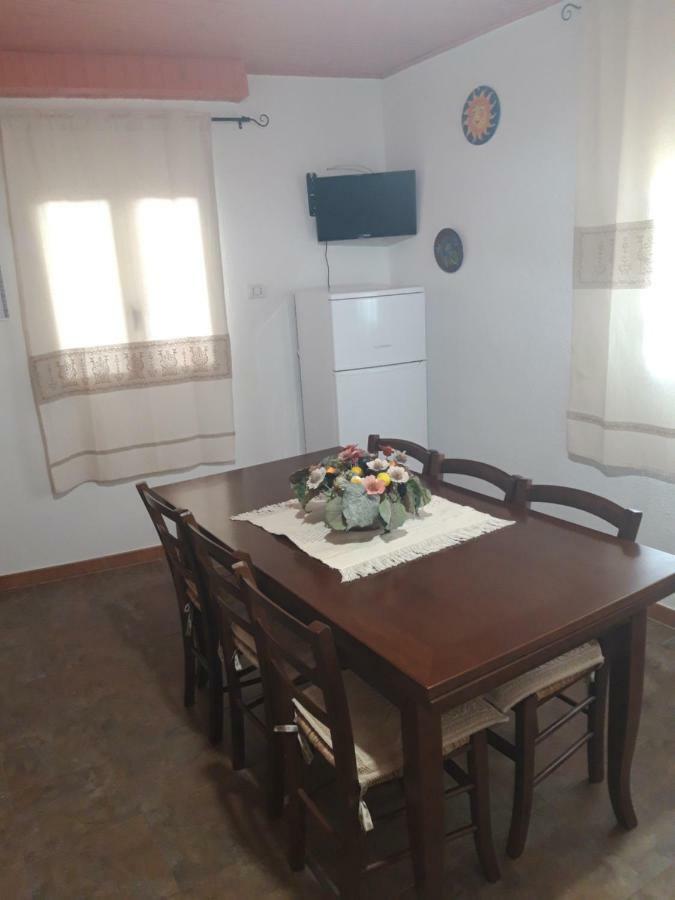 Casa Toloi Διαμέρισμα Dorgali Εξωτερικό φωτογραφία