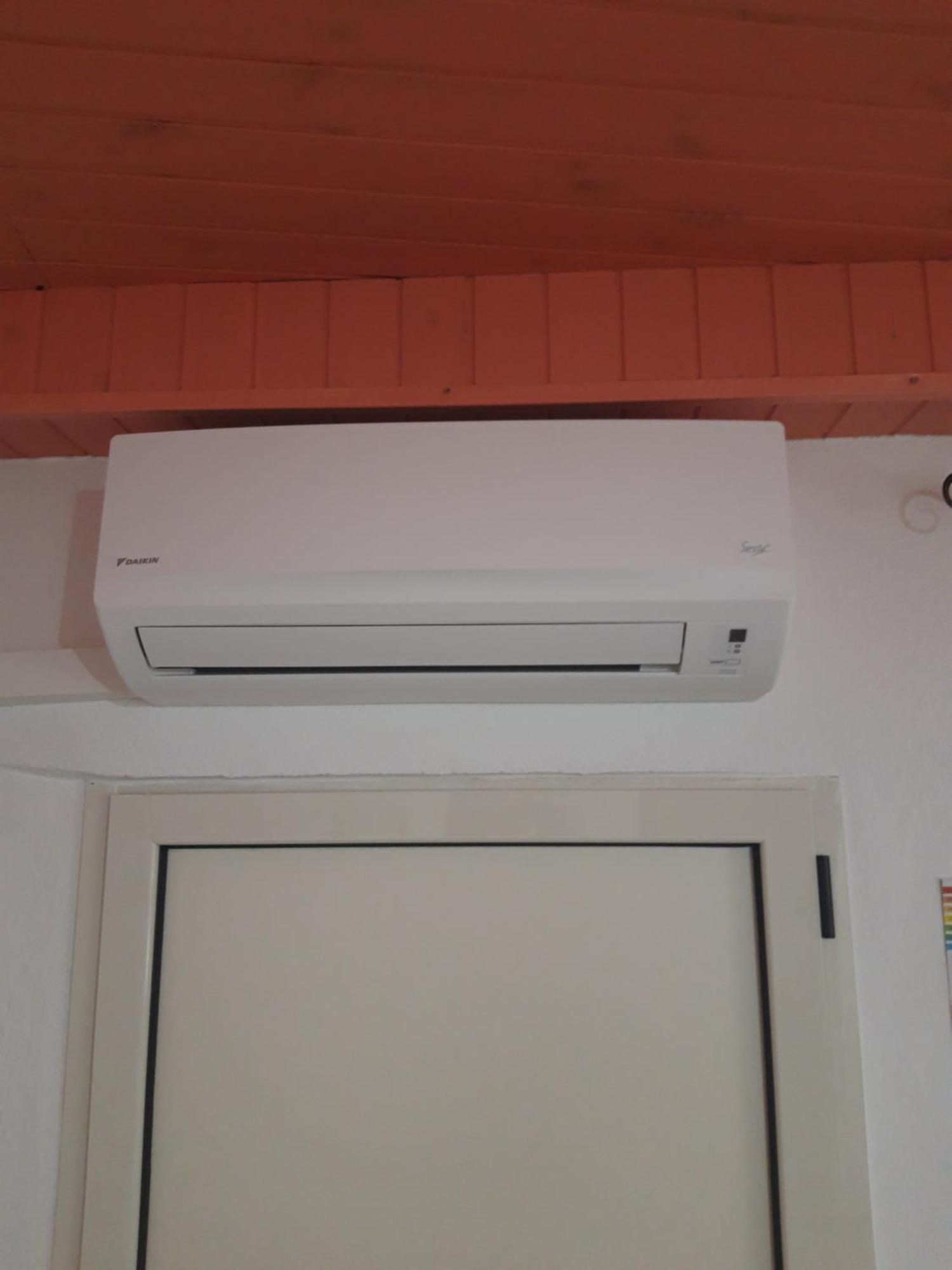 Casa Toloi Διαμέρισμα Dorgali Εξωτερικό φωτογραφία